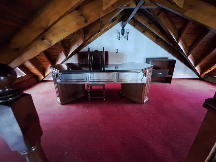 Casa en venta en burzaco 3