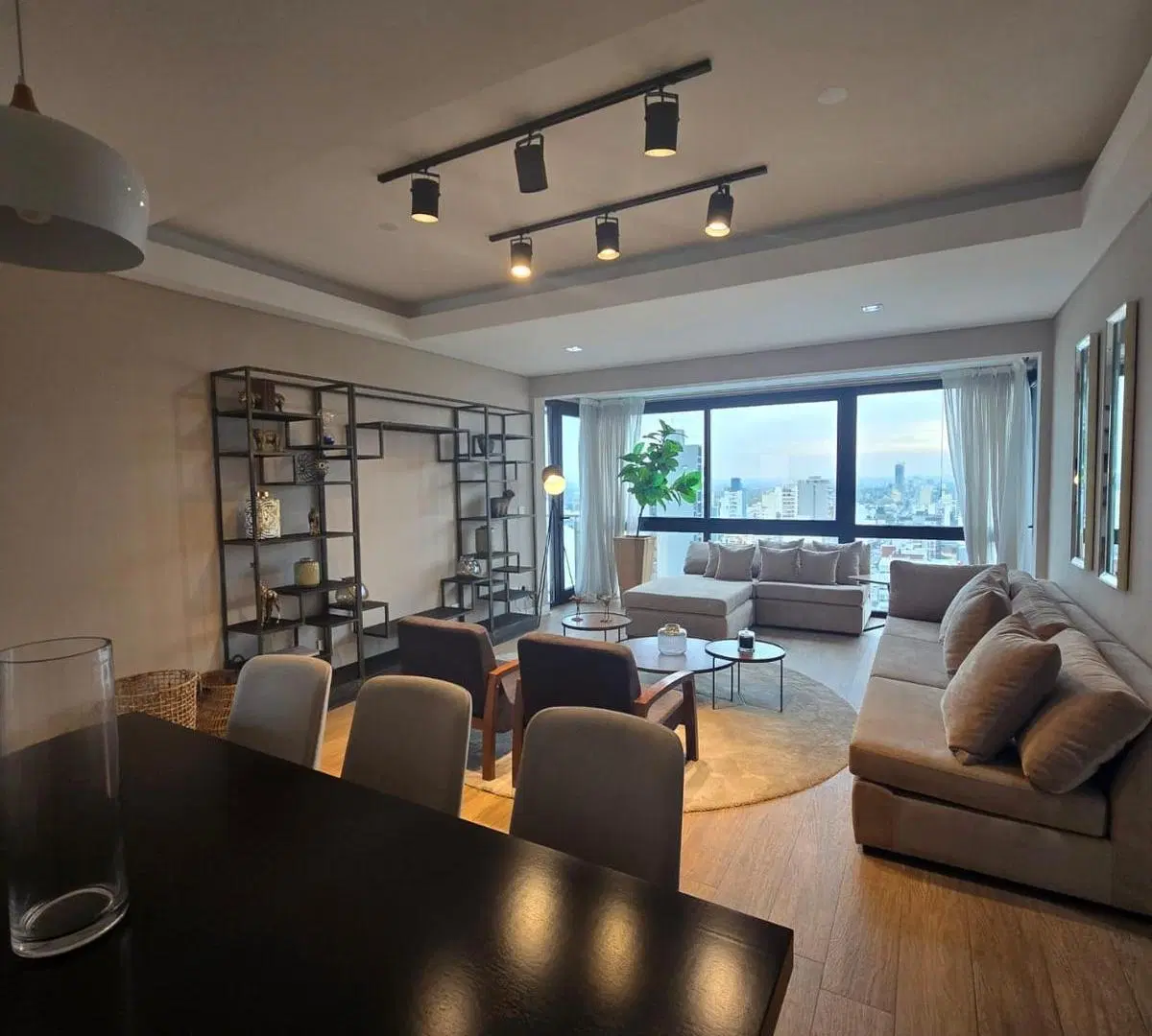 Departamento 4 ambientes en Lomitas Street 2
