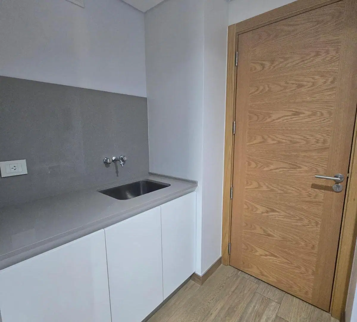 Departamento 4 ambientes en Lomitas Street 5