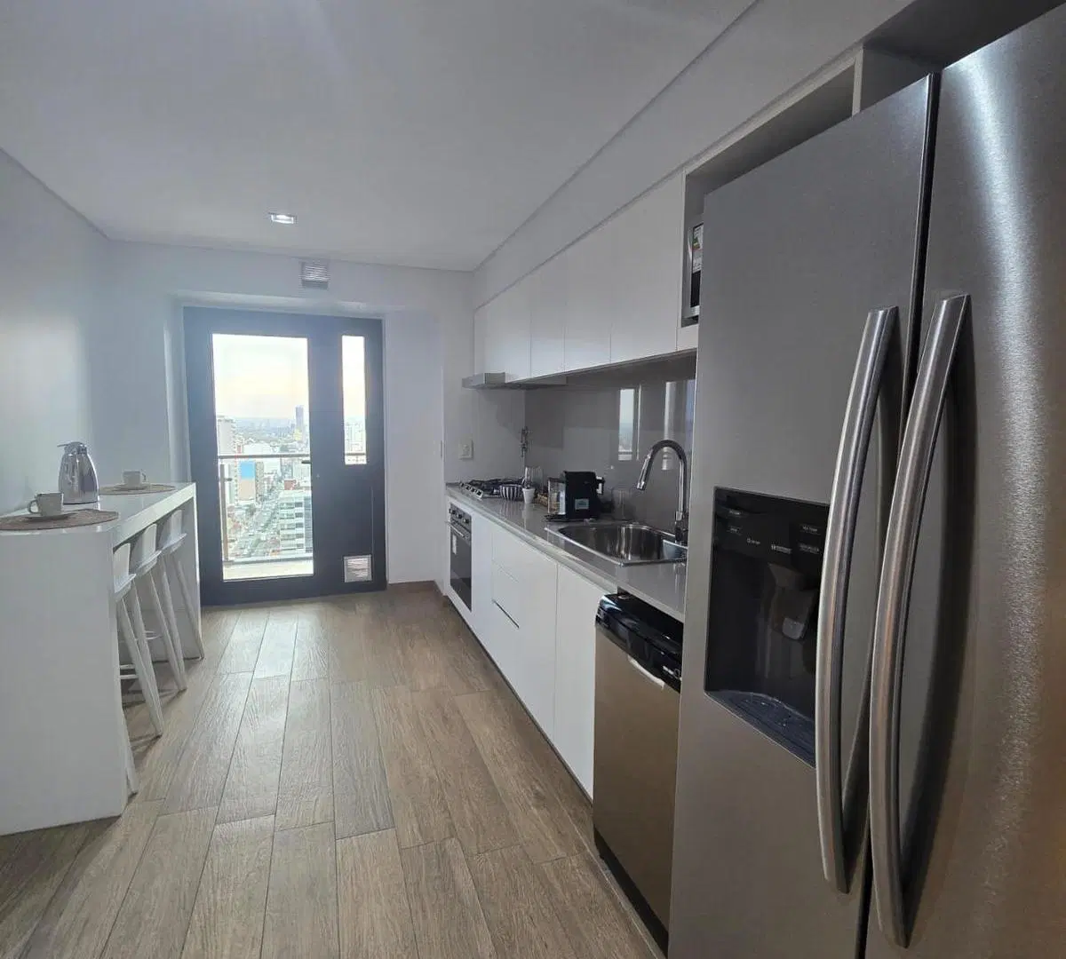 Departamento 4 ambientes en Lomitas Street 3