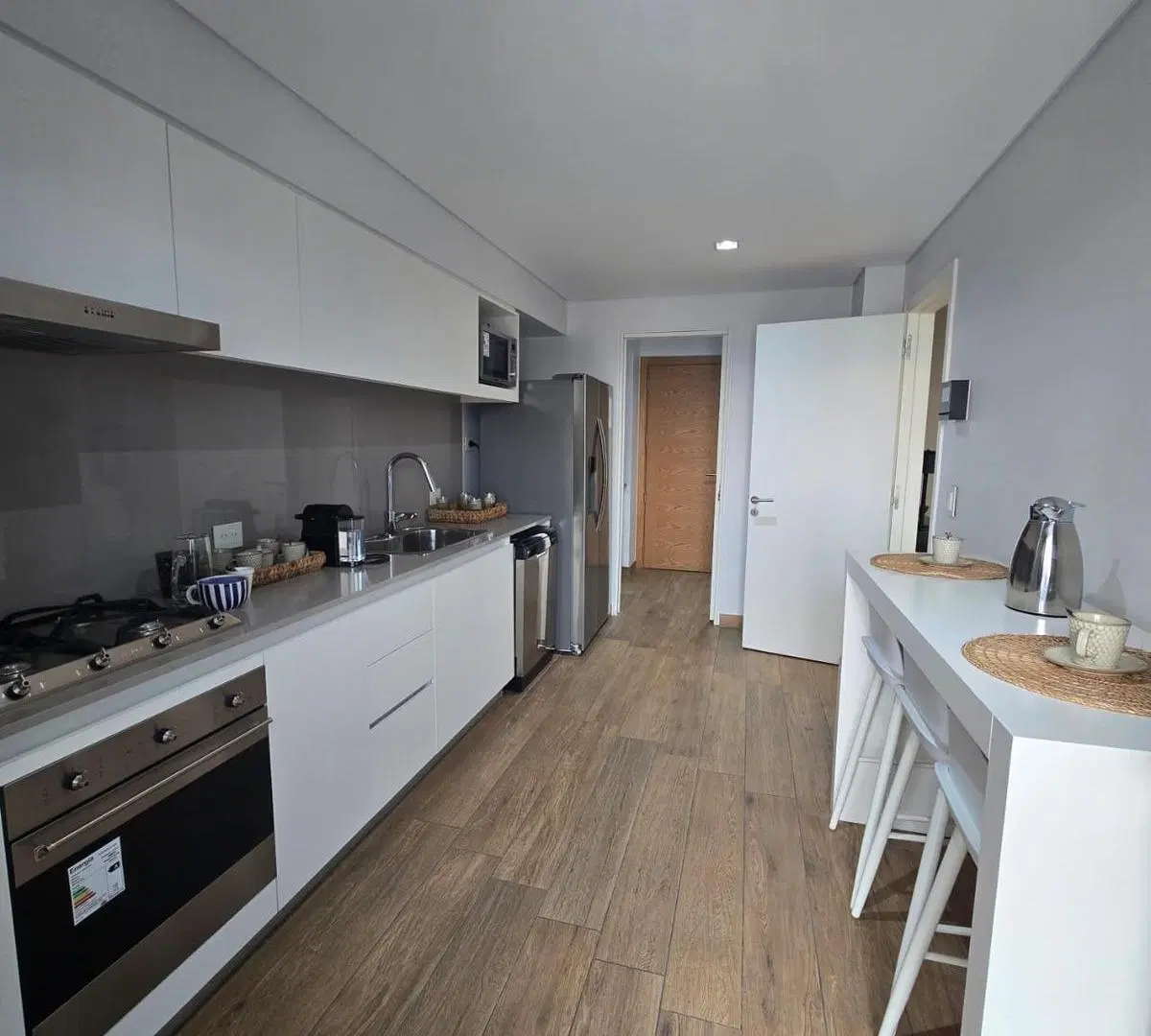 Departamento 4 ambientes en Lomitas Street 4
