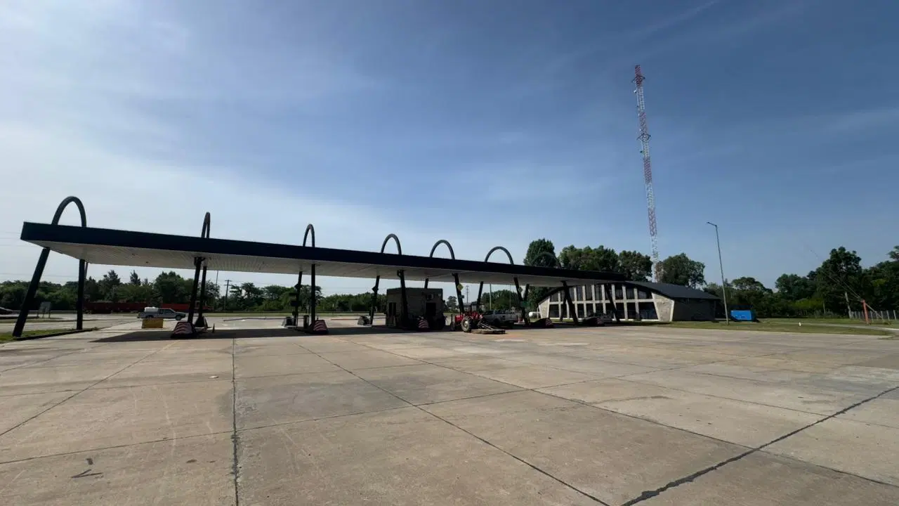 Lotes en venta parque industrial de san vicente 2