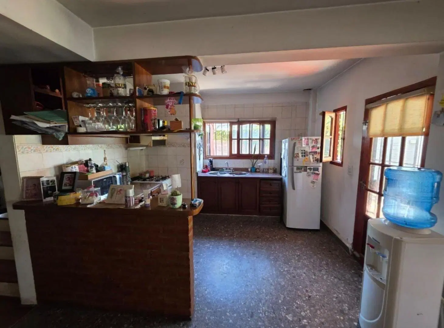 Casa - Burzaco 4