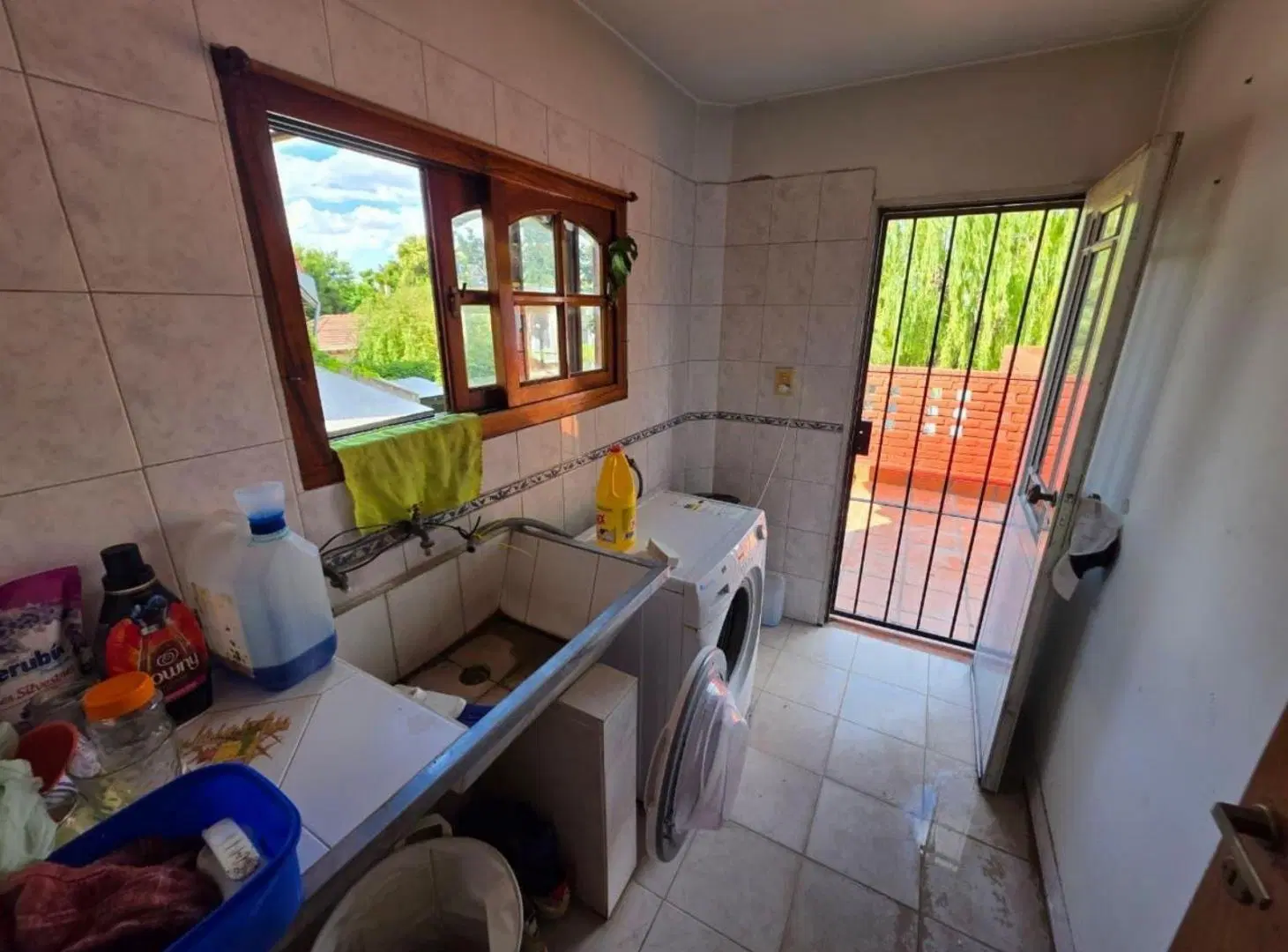 Casa - Burzaco 5