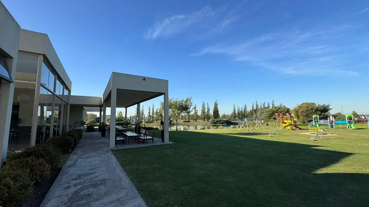 Terreno en Horizontes al sur 3