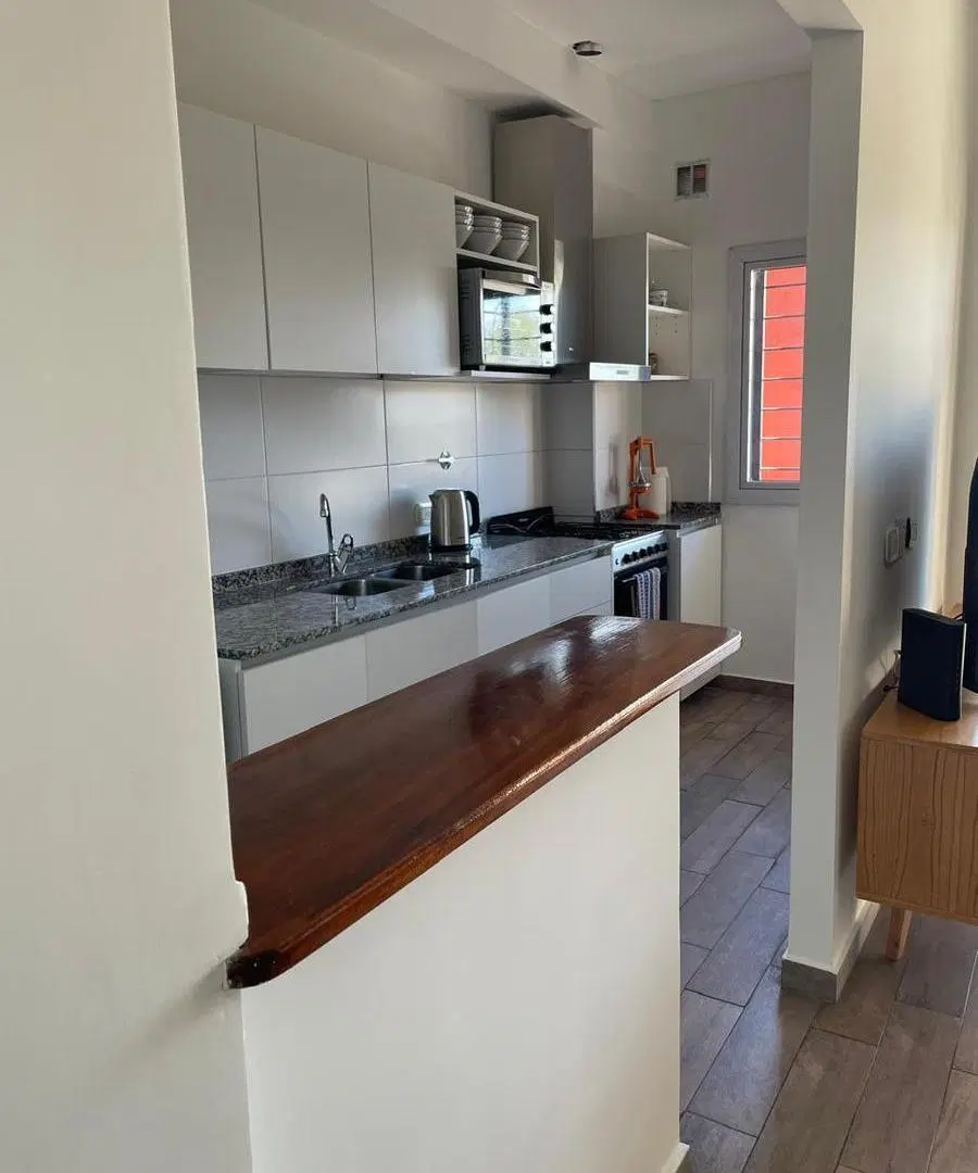 DUPLEX CATEGORIA ADROGUE CENTRO 5