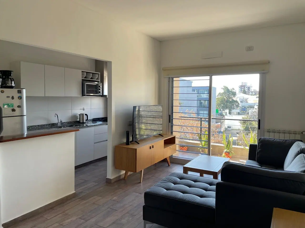 DUPLEX CATEGORIA ADROGUE CENTRO 4