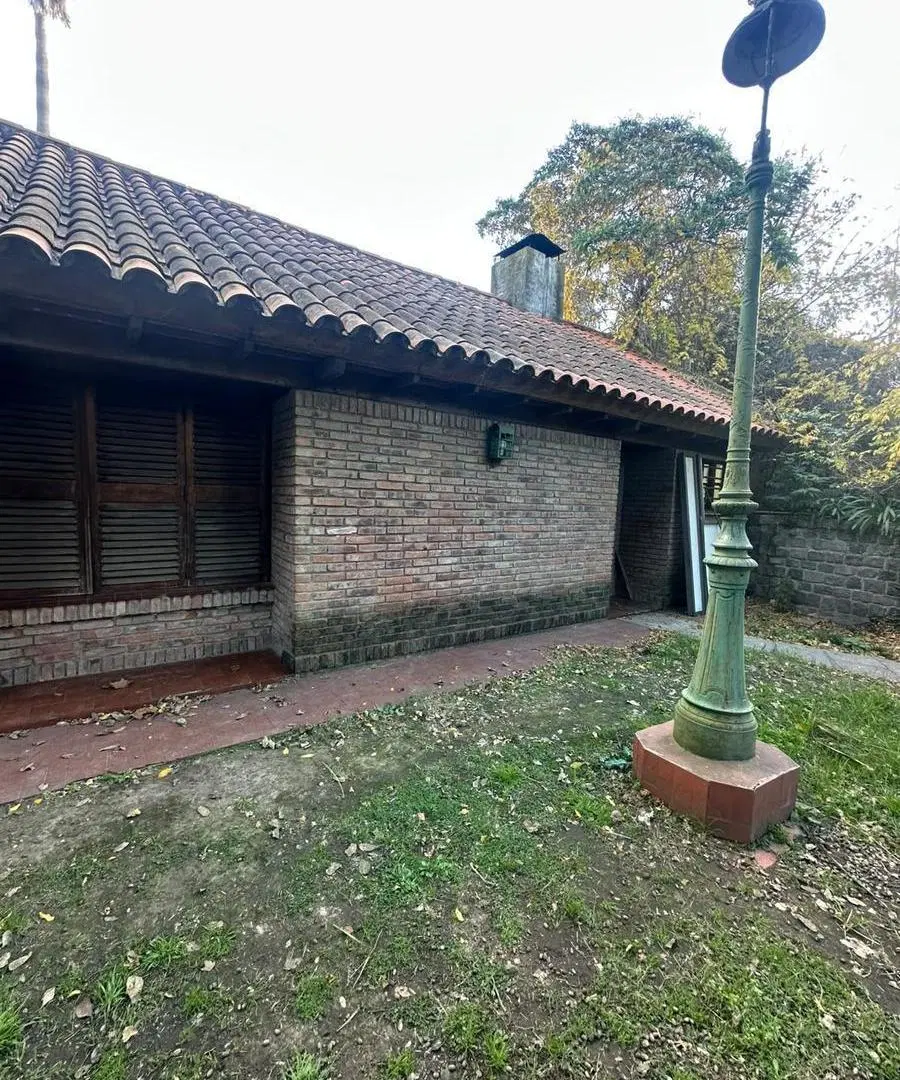 Terreno en Jose Marmol 5