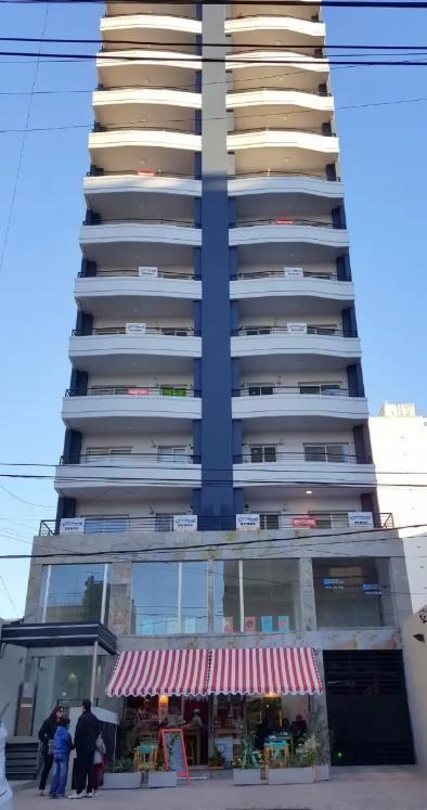 Departamento Céntrico Lomas