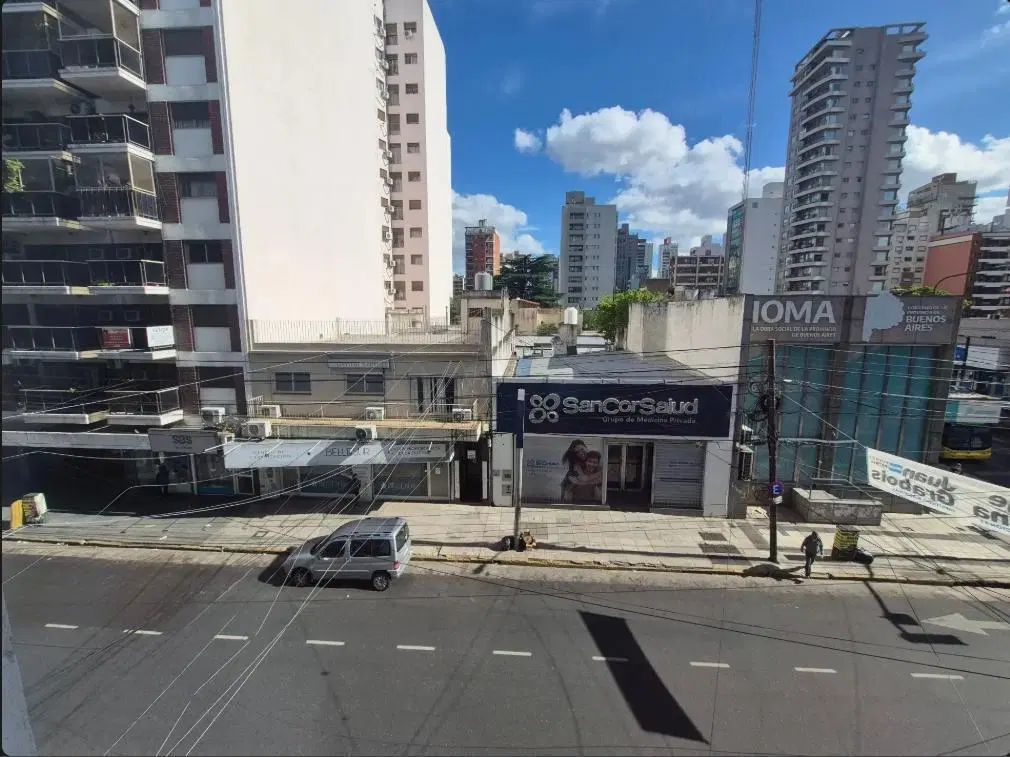 DEPARTAMENTO EN VENTA - 2 AMBIENTES LOMAS DE ZAMORA ESTE 1
