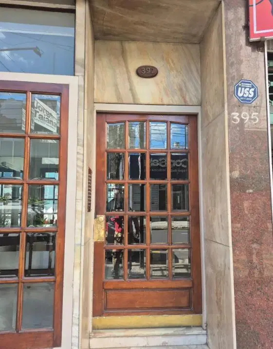 DEPARTAMENTO EN VENTA - 2 AMBIENTES LOMAS DE ZAMORA ESTE 2