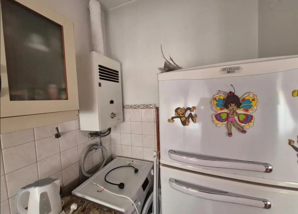 DEPARTAMENTO EN VENTA - 2 AMBIENTES LOMAS DE ZAMORA ESTE 4
