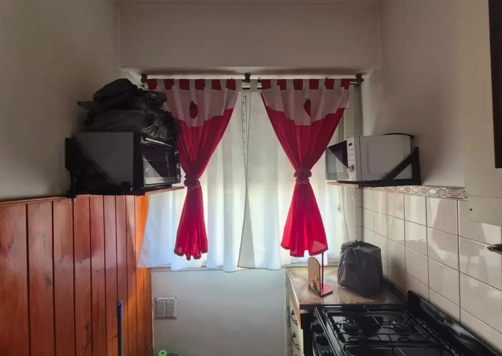 DEPARTAMENTO EN VENTA - 2 AMBIENTES LOMAS DE ZAMORA ESTE 3