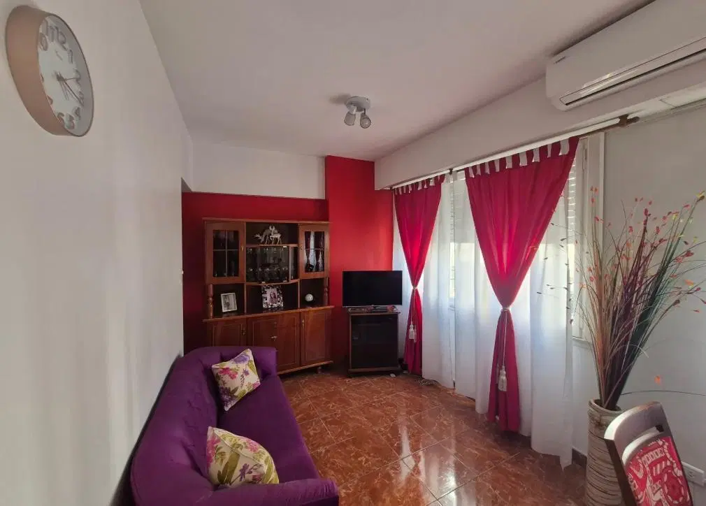 DEPARTAMENTO EN VENTA - 2 AMBIENTES LOMAS DE ZAMORA ESTE 5