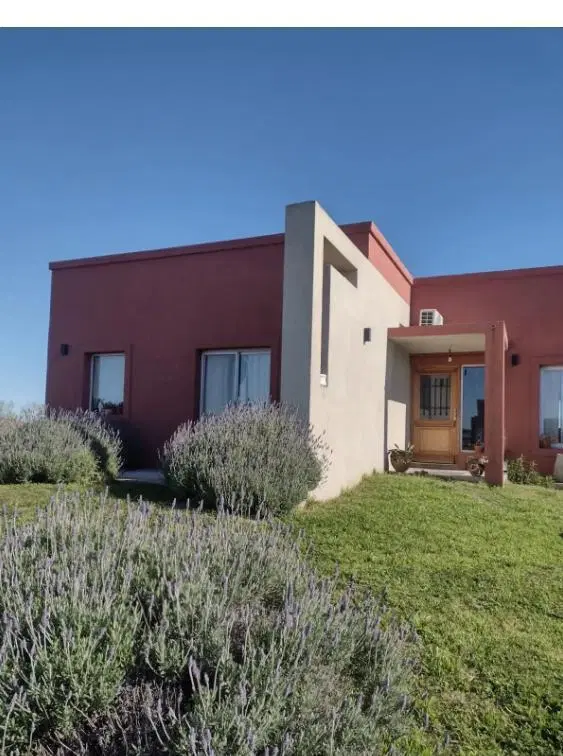 Casa en barrio cerrado 5