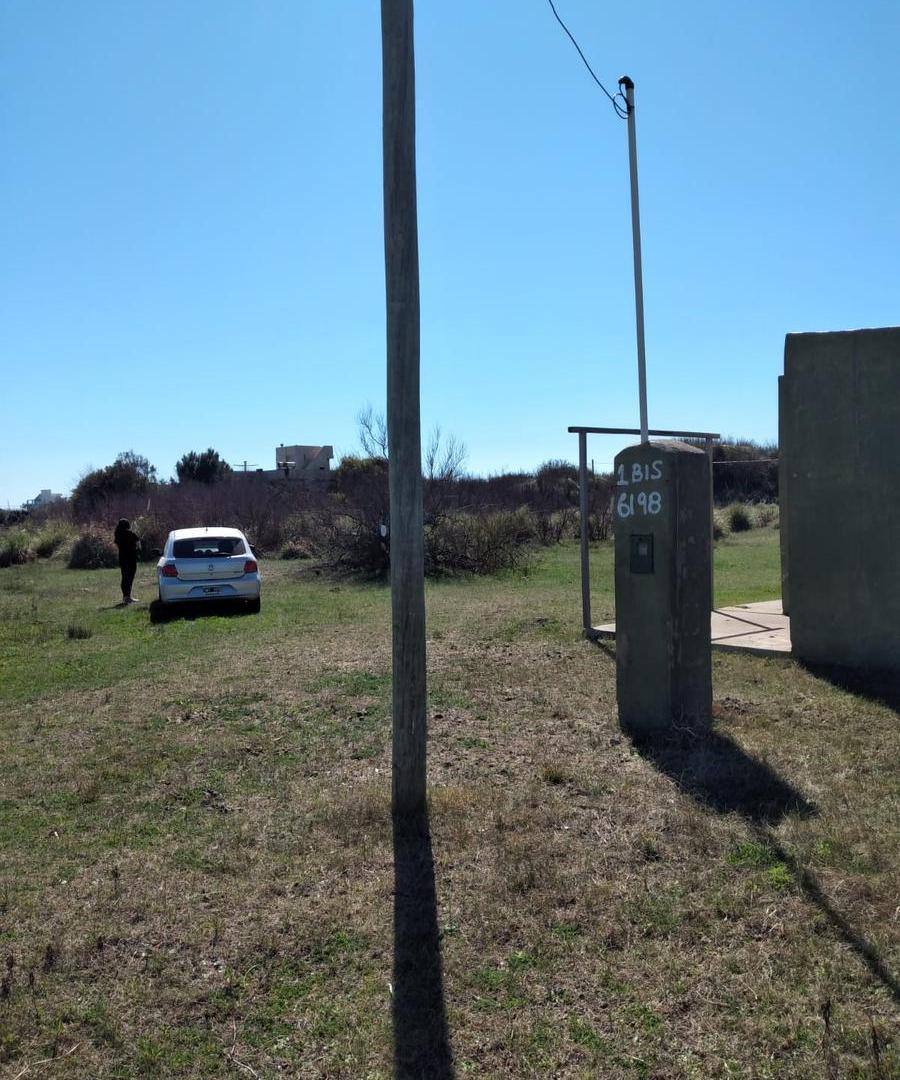 Terreno en San Clemente Del Tuyú