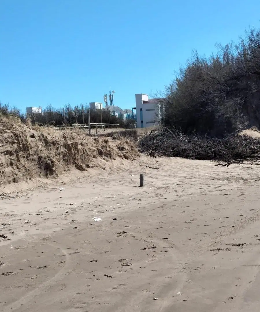 Terreno en San Clemente Del Tuyú 4