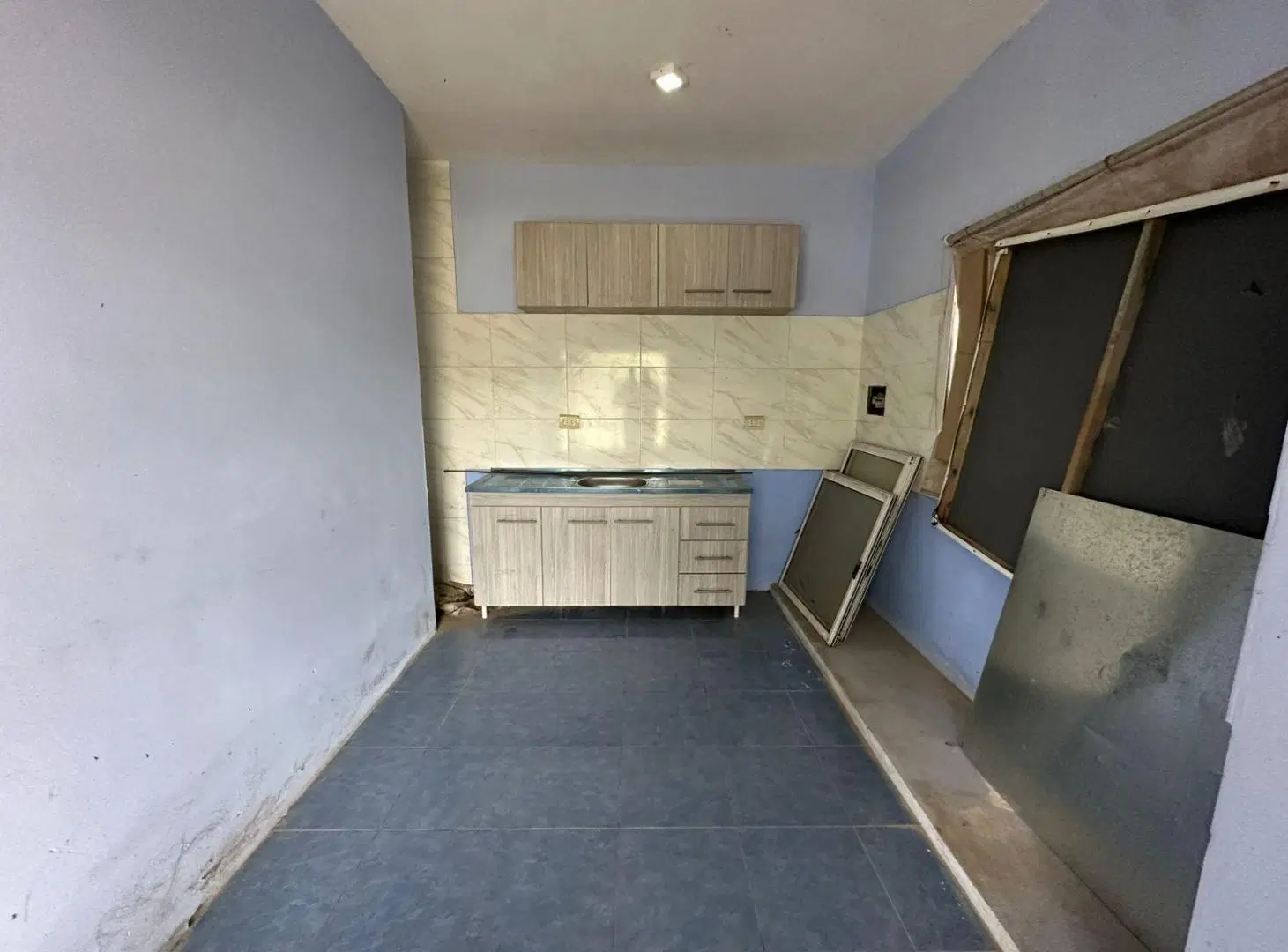 Casa a estrenar cañuelas 5