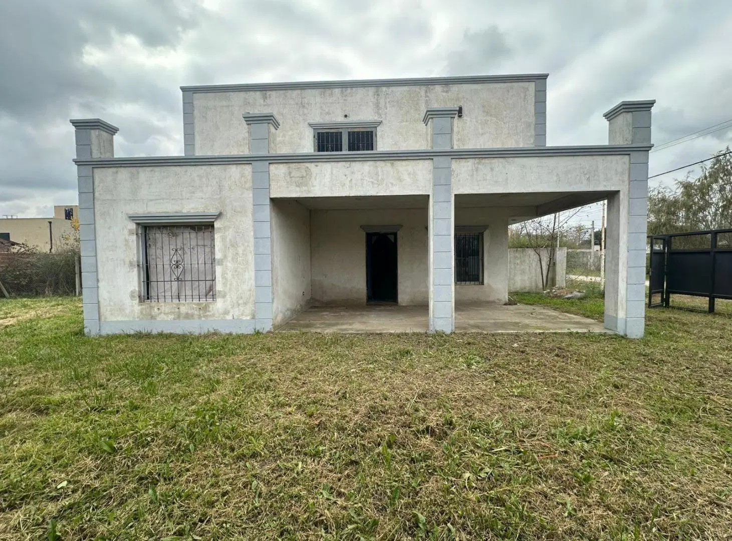 Casa a estrenar cañuelas 8