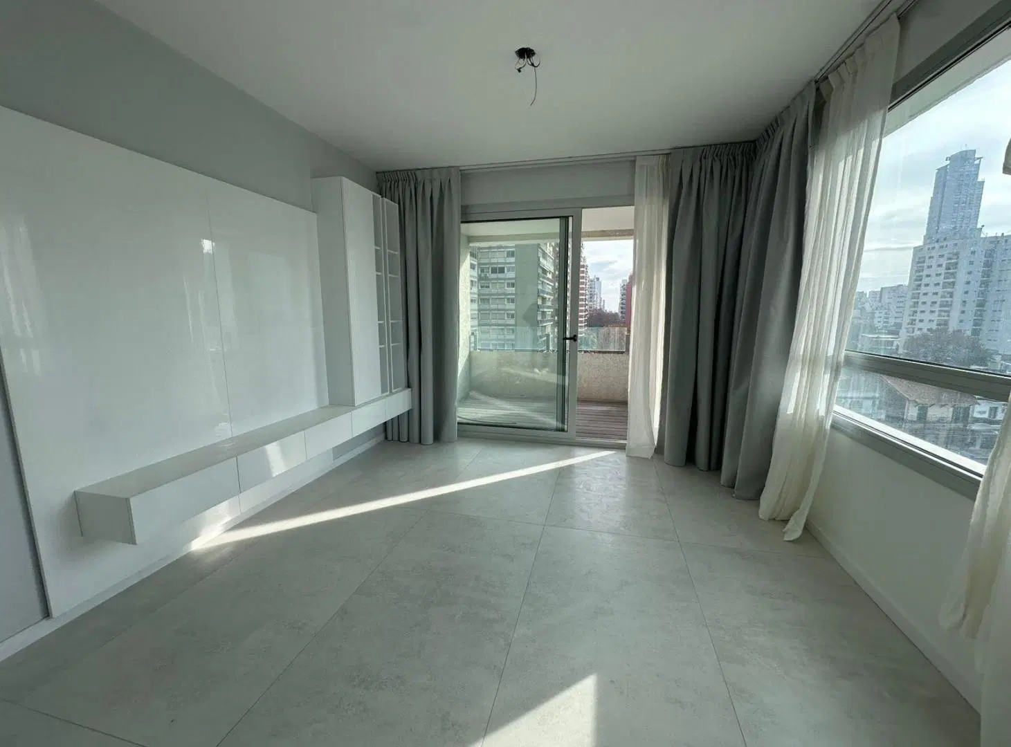 PLATINIUM RESIDENCES DEPTO A ESTRENAR PISO 5° 3