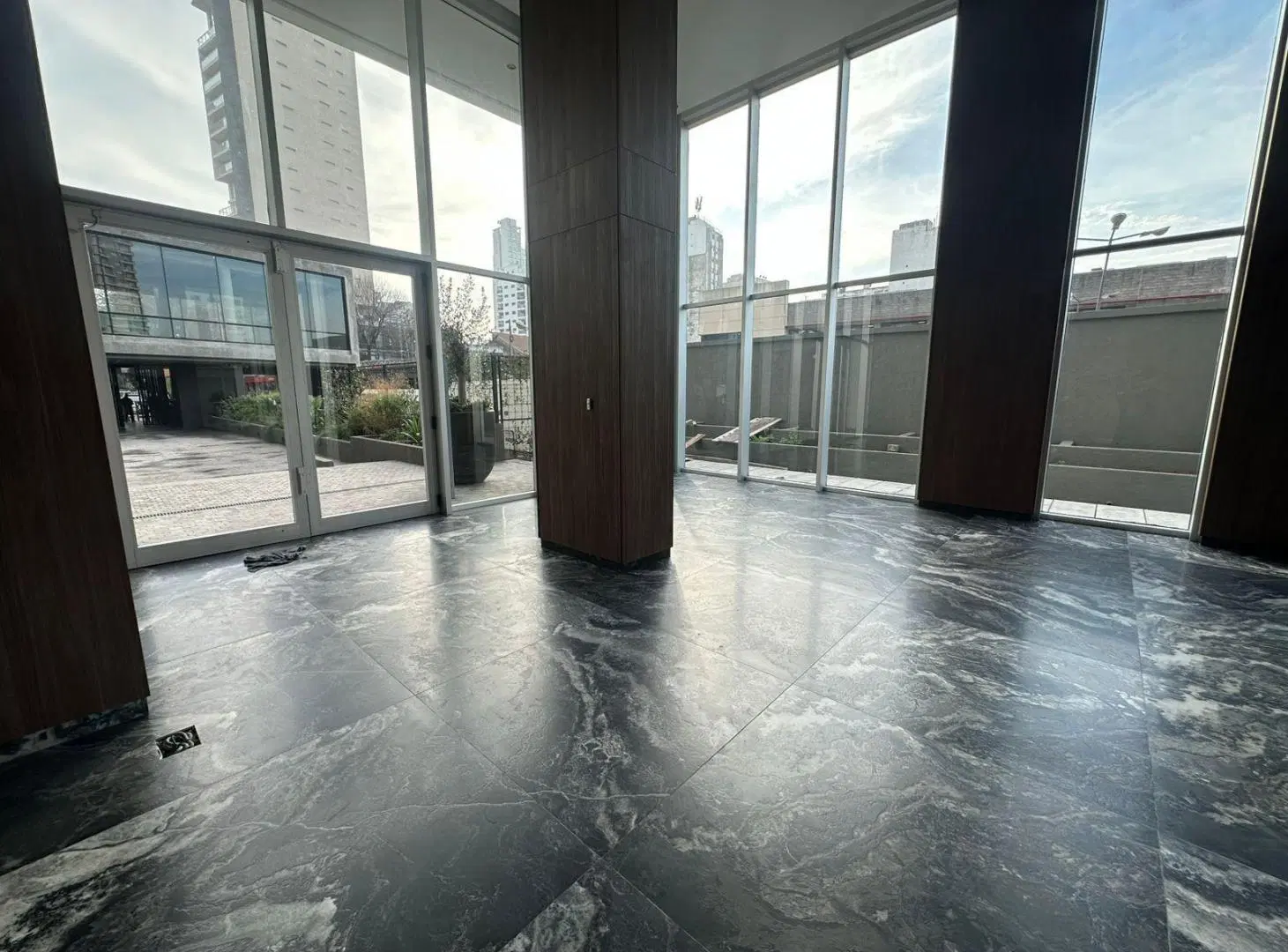 PLATINIUM RESIDENCES DEPTO A ESTRENAR PISO 5° 5