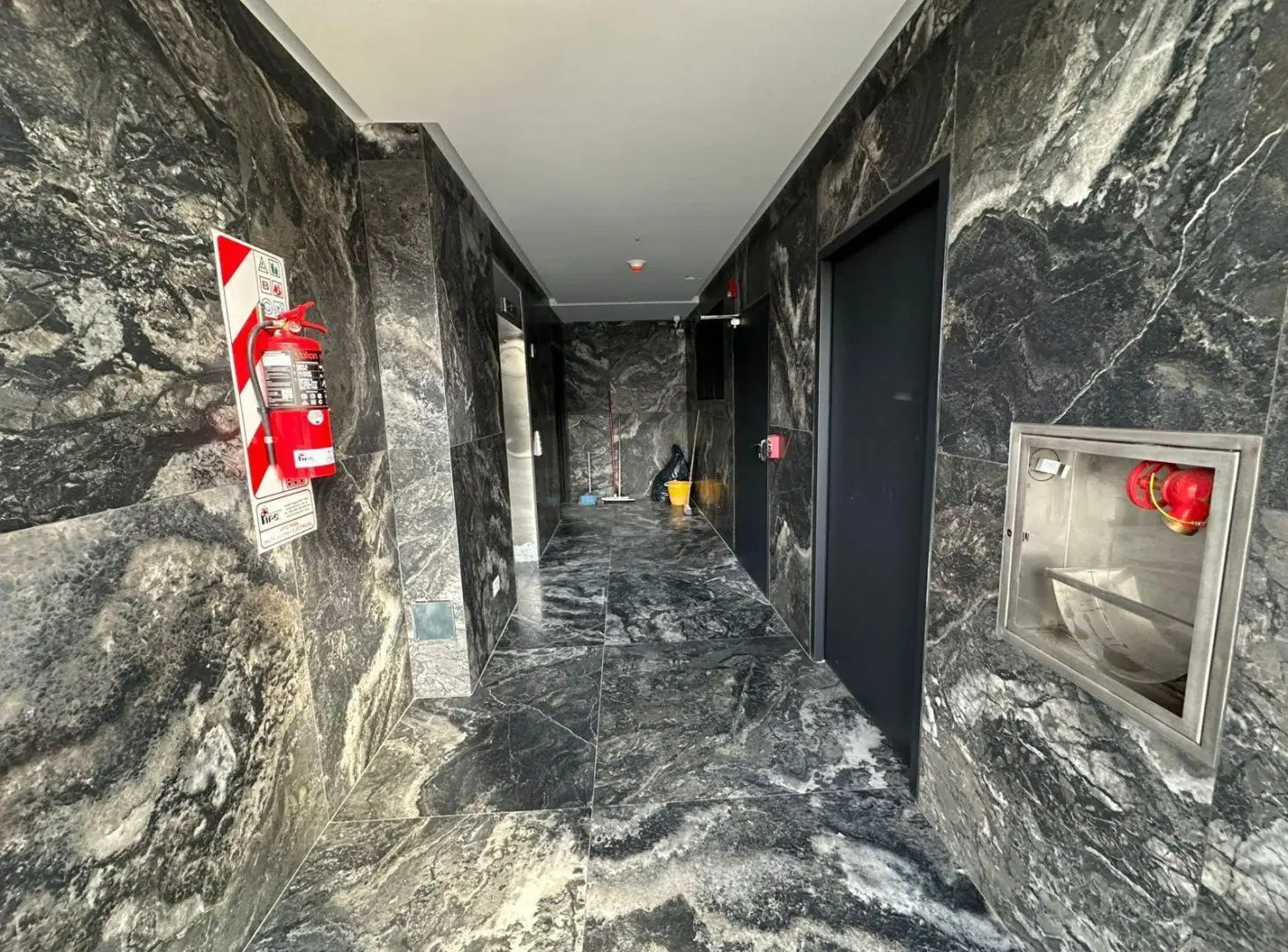 PLATINIUM RESIDENCES DEPTO A ESTRENAR PISO 5° 2