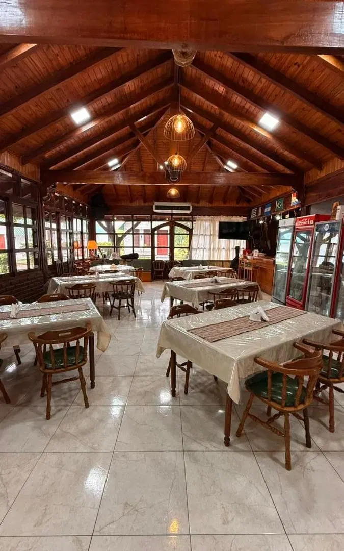 CABAN?AS EL PATO – COMPLEJO TURI?STICO EN VENTA 5