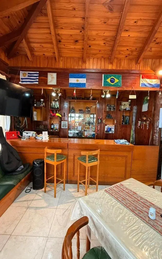 CABAN?AS EL PATO – COMPLEJO TURI?STICO EN VENTA 8