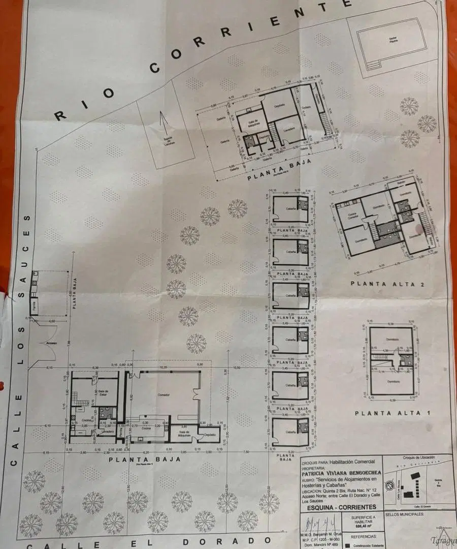 Plano 1