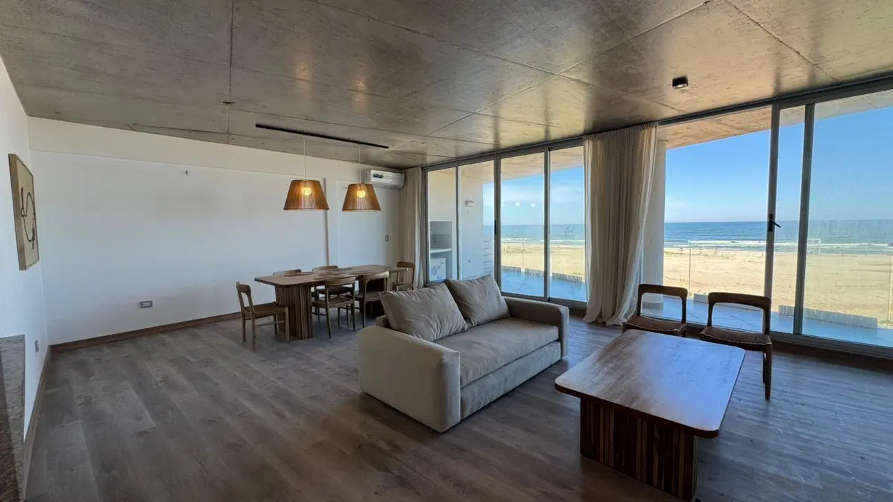 Departamento en Northbeach Pinamar 4