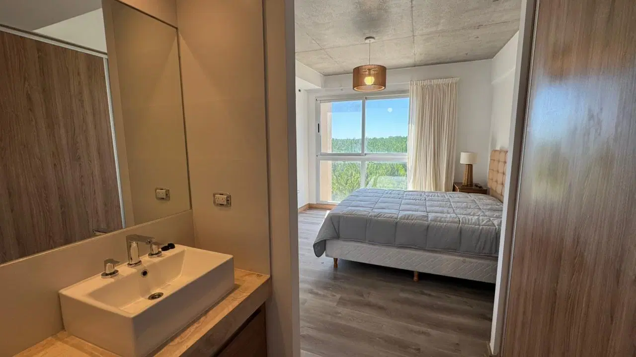 Departamento en Northbeach Pinamar 3