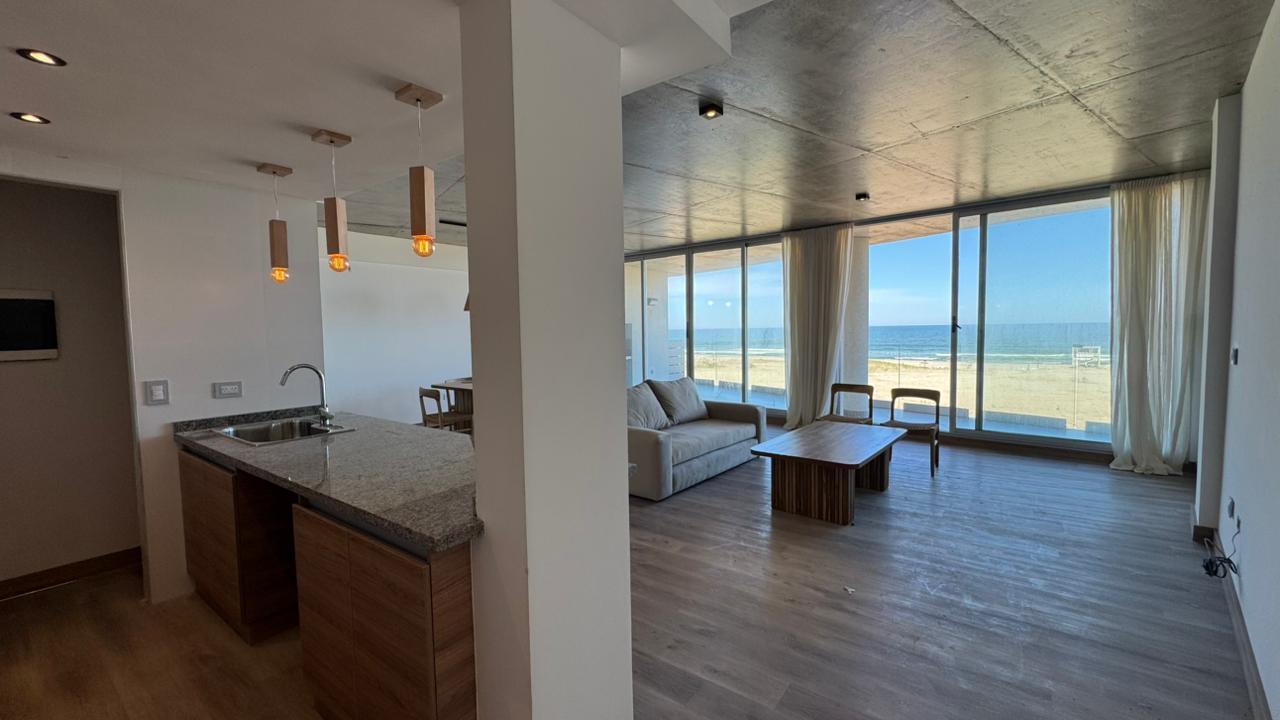 Departamento en Northbeach Pinamar