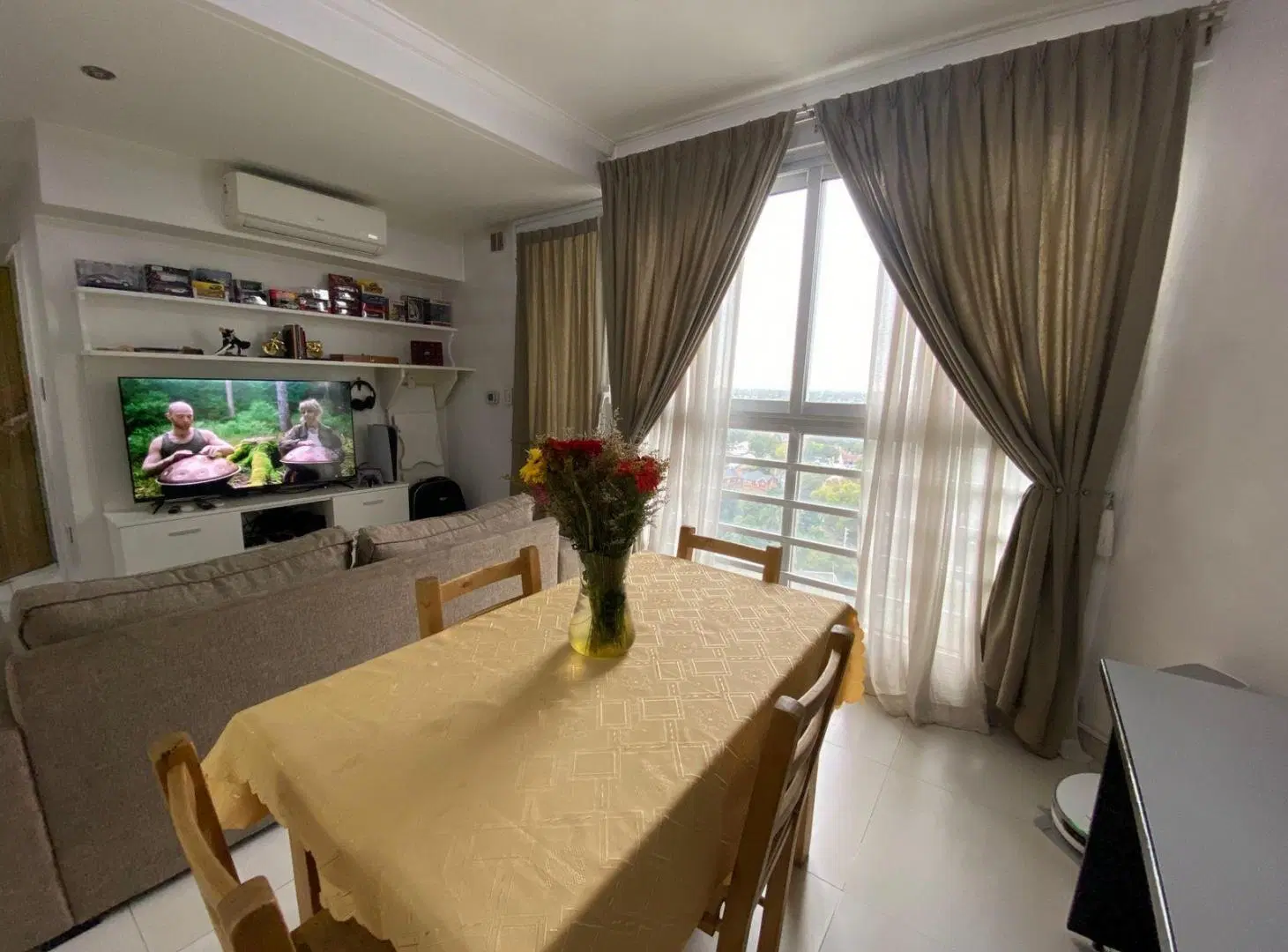 Departamento en Lomas de Zamora Oeste 5