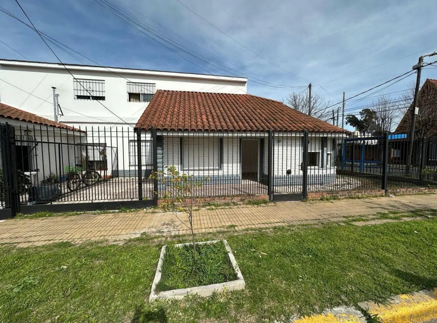 Casa en Turdera 3