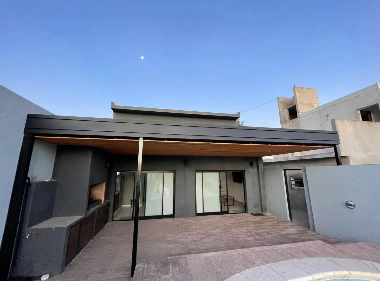 CASA QUINTA C/ PILETA 3