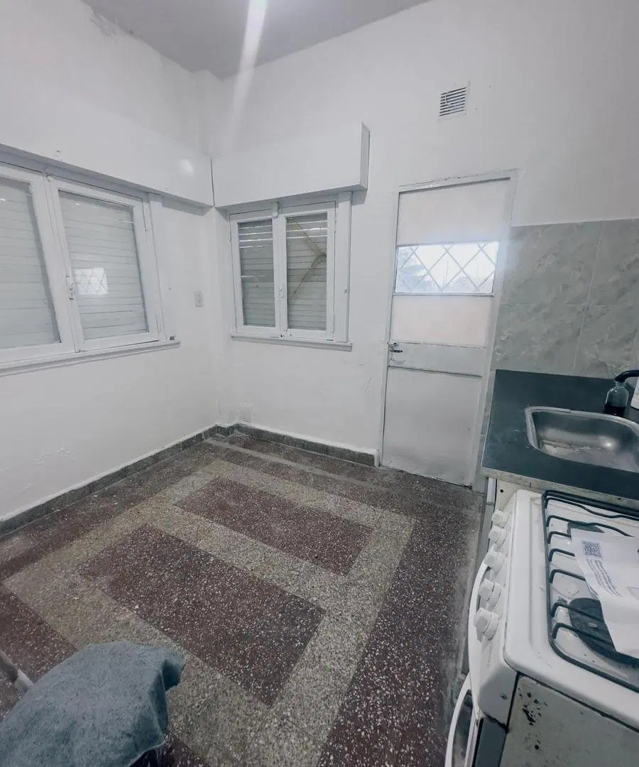 ¡DEPARTAMENTO EN ALQUILER - ADROGUÉ! 5