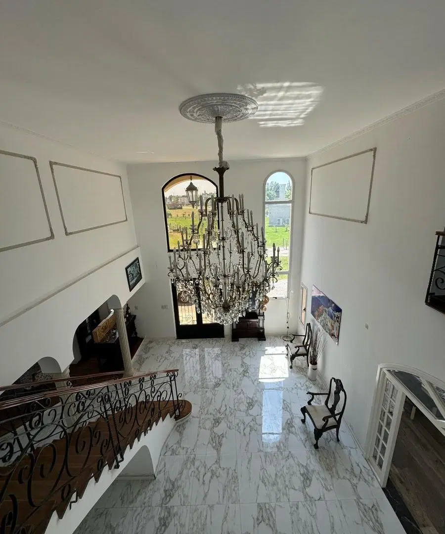 Casa en fincas de san vicente 2
