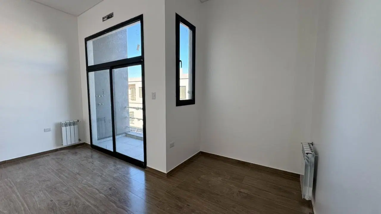 Duplex en venta en burzaco 3