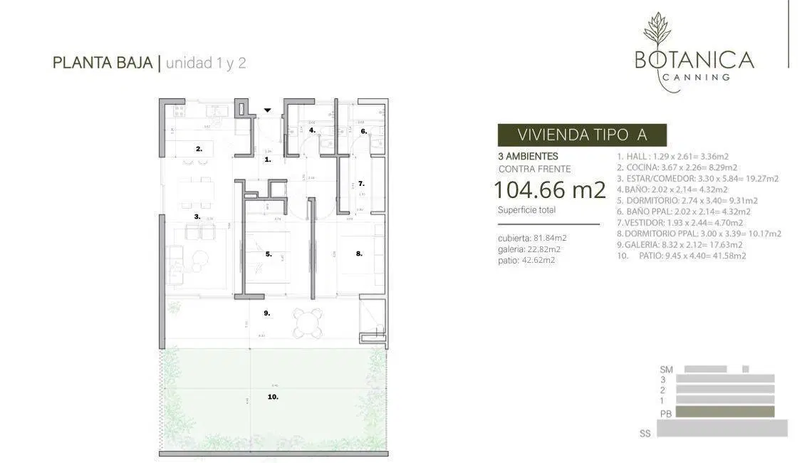 Plano 2