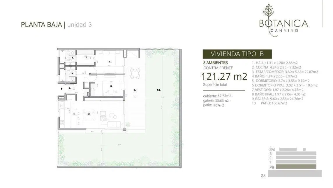 Plano 3