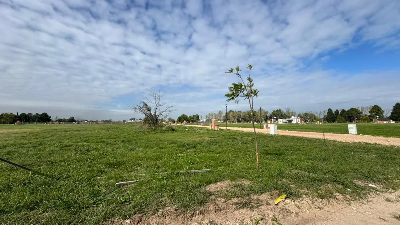 Lotes en venta bell barri canning 5
