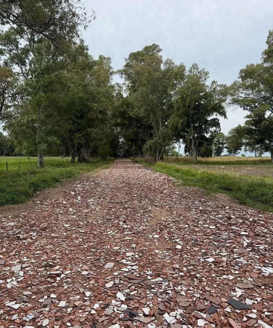LOTES CAÑUELAS CON ESCRITURA 2