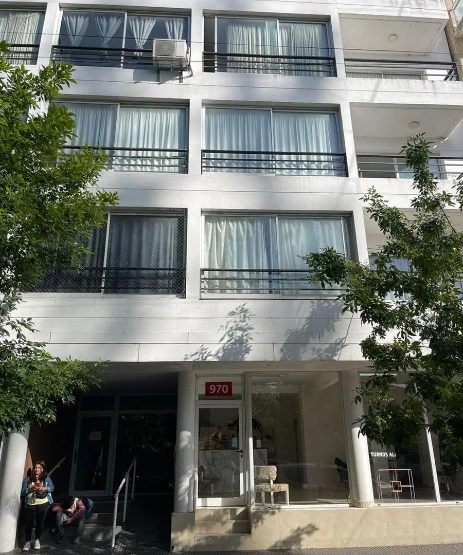 Departamento en Miramar 2