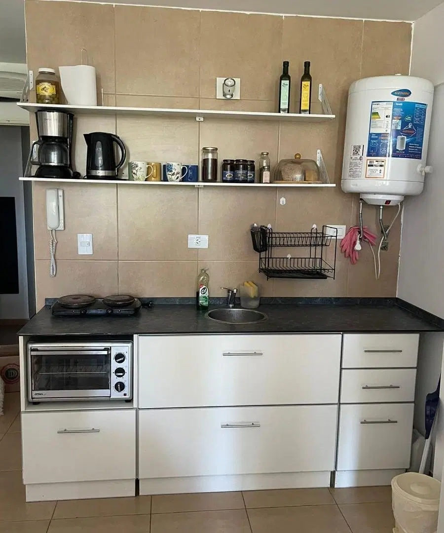 Departamento en Miramar 4