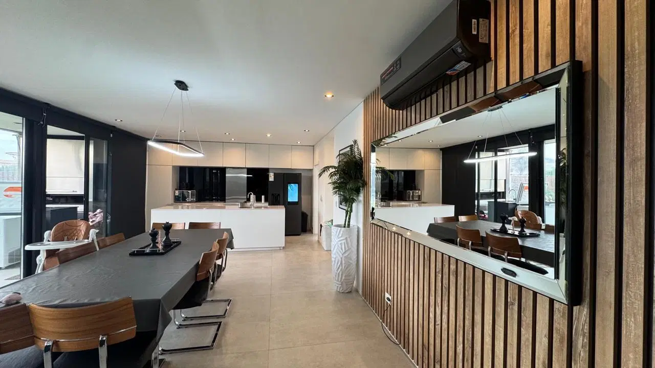 Casa en venta en Lagos de Canning 8