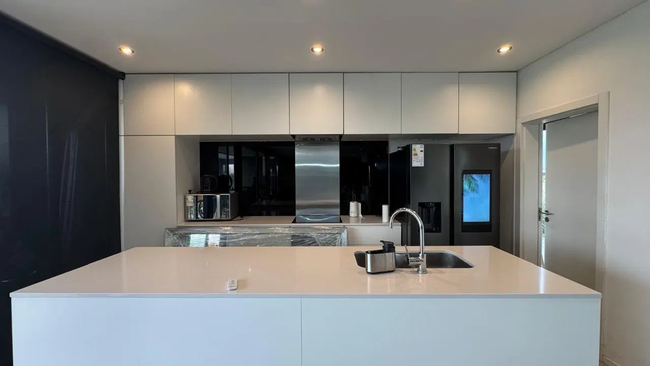 Casa en venta en Lagos de Canning 2