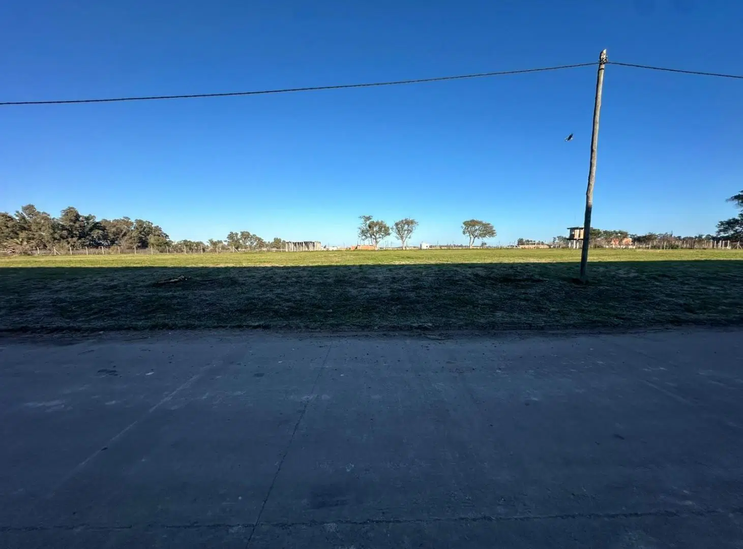 Terreno en venta parque industrial Pte. Perón Guernica 5