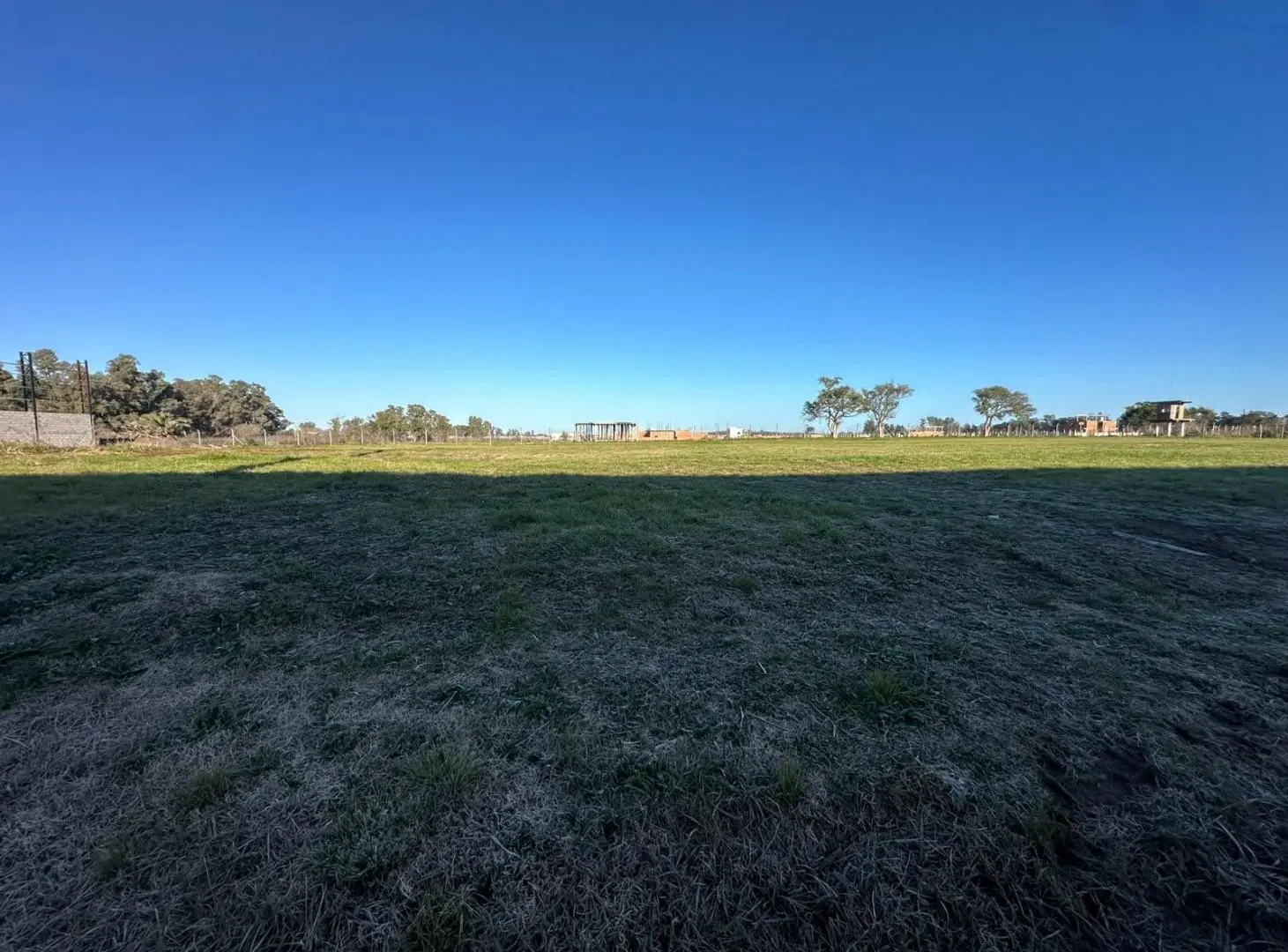 Terreno en venta parque industrial Pte. Perón Guernica 8