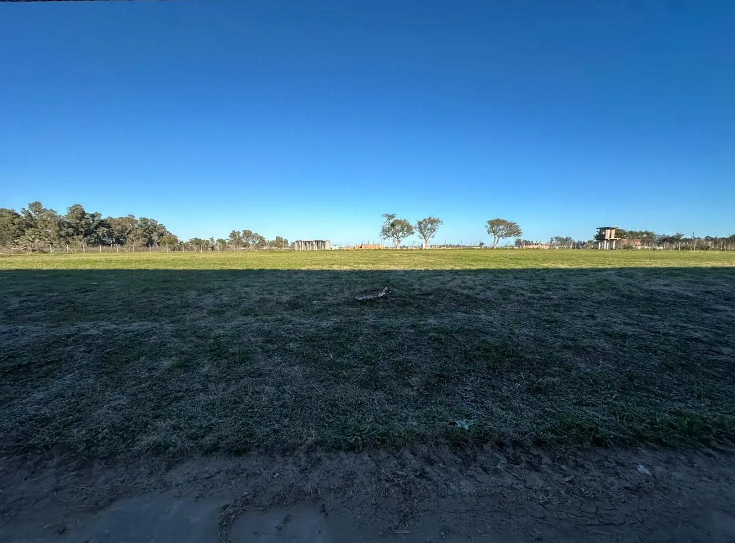 Terreno en venta parque industrial Pte. Perón Guernica 3