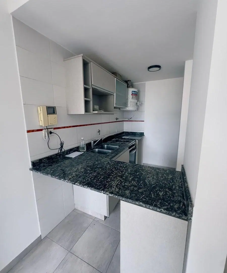 Departamento en Lomas De Zamora 5